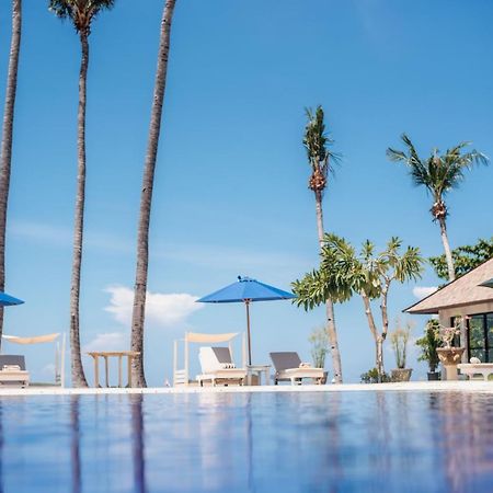 New Sunari Lovina Beach Resort Extérieur photo
