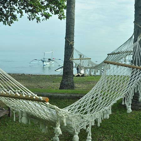New Sunari Lovina Beach Resort Extérieur photo