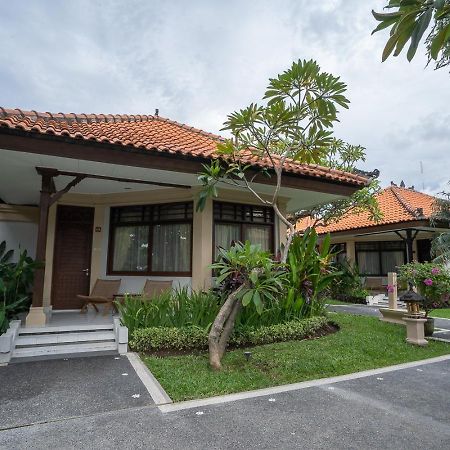New Sunari Lovina Beach Resort Extérieur photo