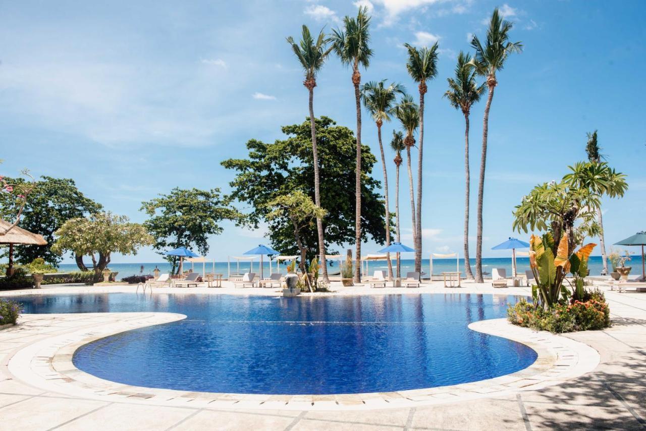 New Sunari Lovina Beach Resort Extérieur photo