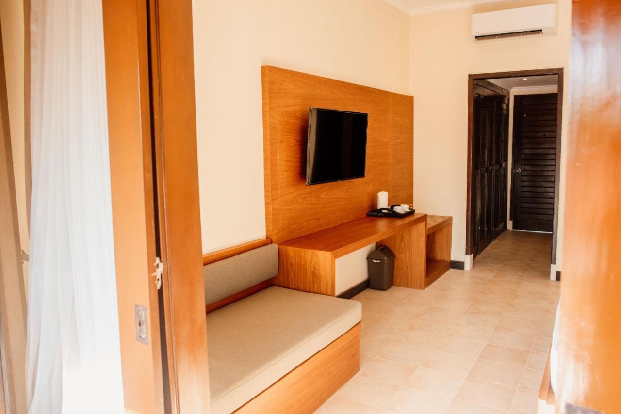 New Sunari Lovina Beach Resort Extérieur photo