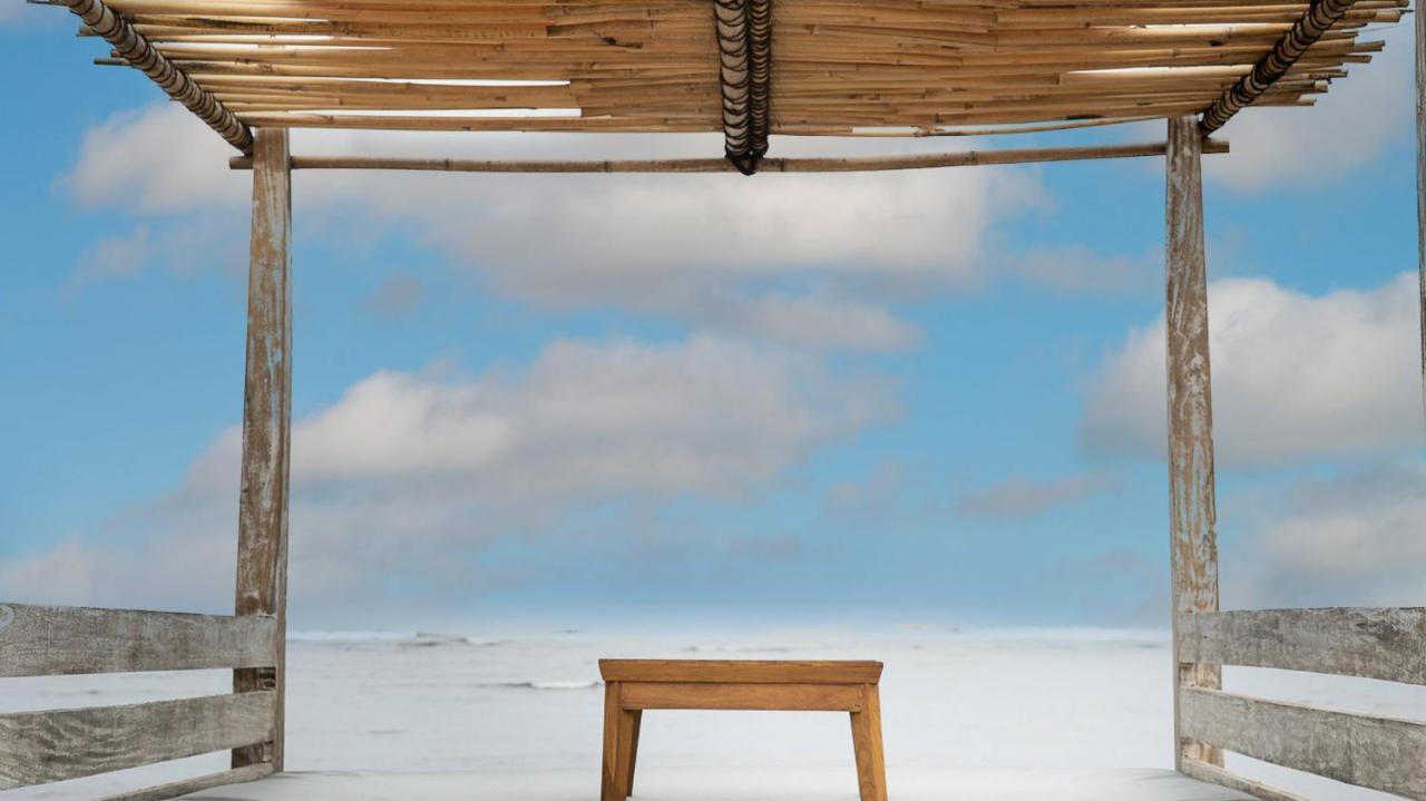 New Sunari Lovina Beach Resort Extérieur photo