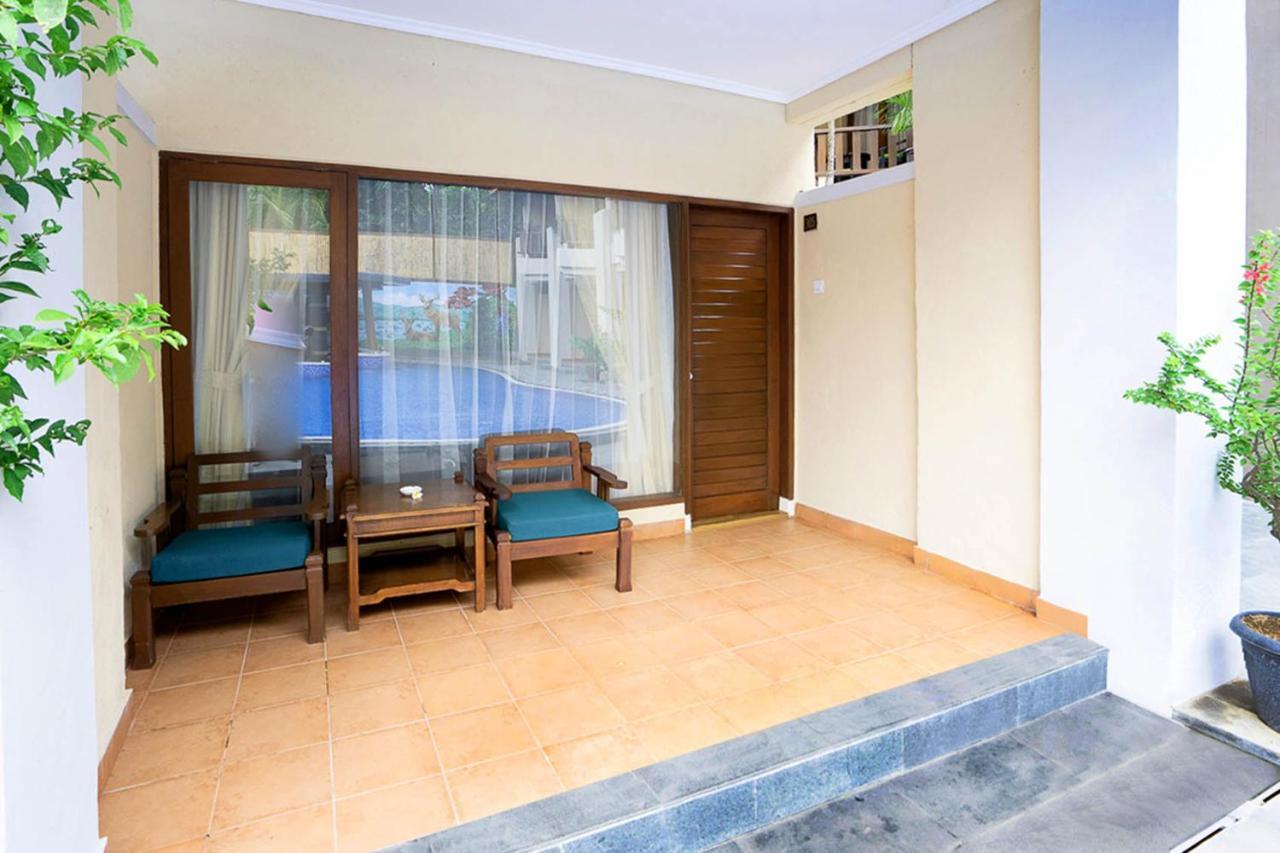 New Sunari Lovina Beach Resort Extérieur photo