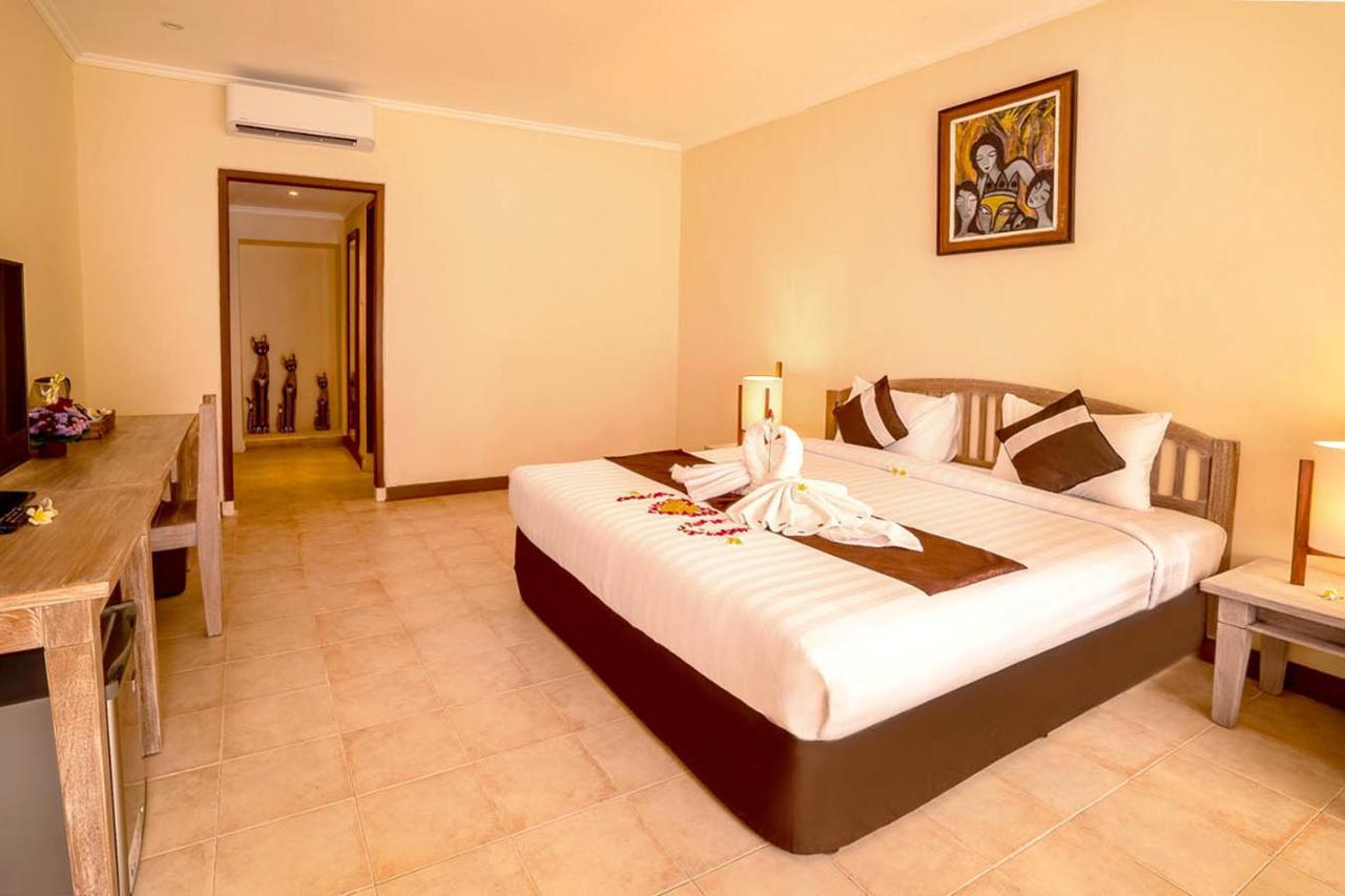 New Sunari Lovina Beach Resort Extérieur photo