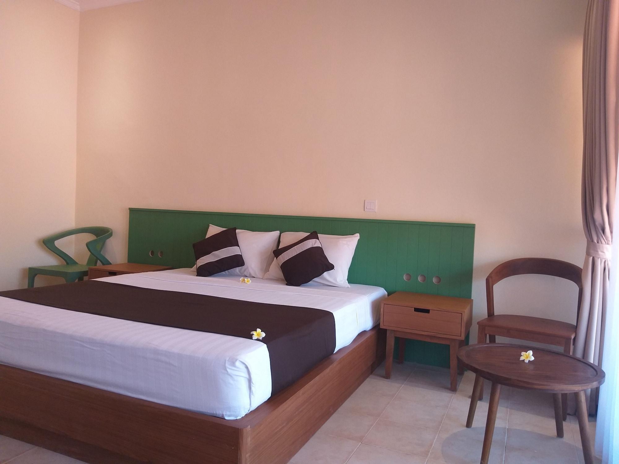 New Sunari Lovina Beach Resort Extérieur photo