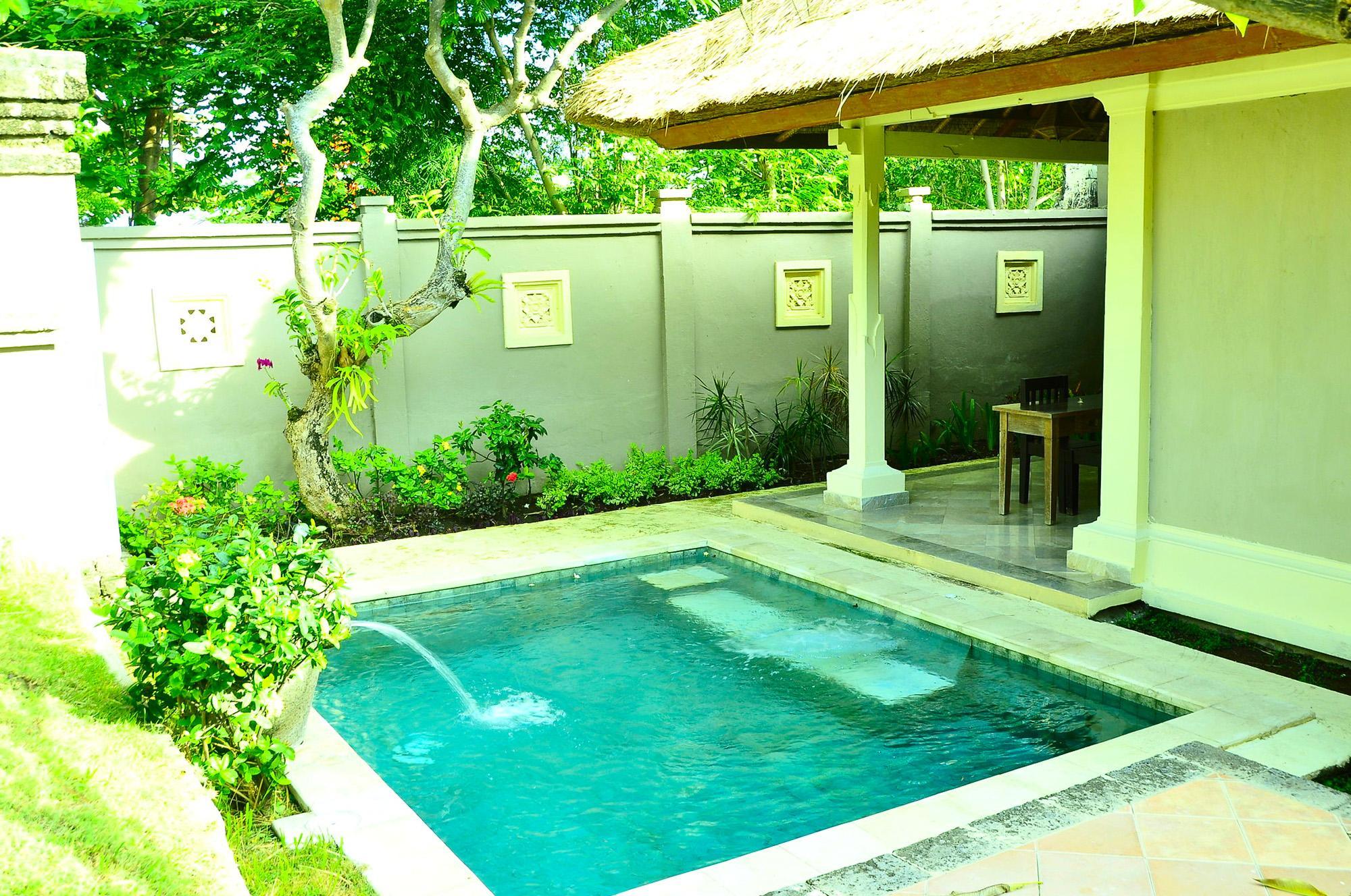 New Sunari Lovina Beach Resort Extérieur photo