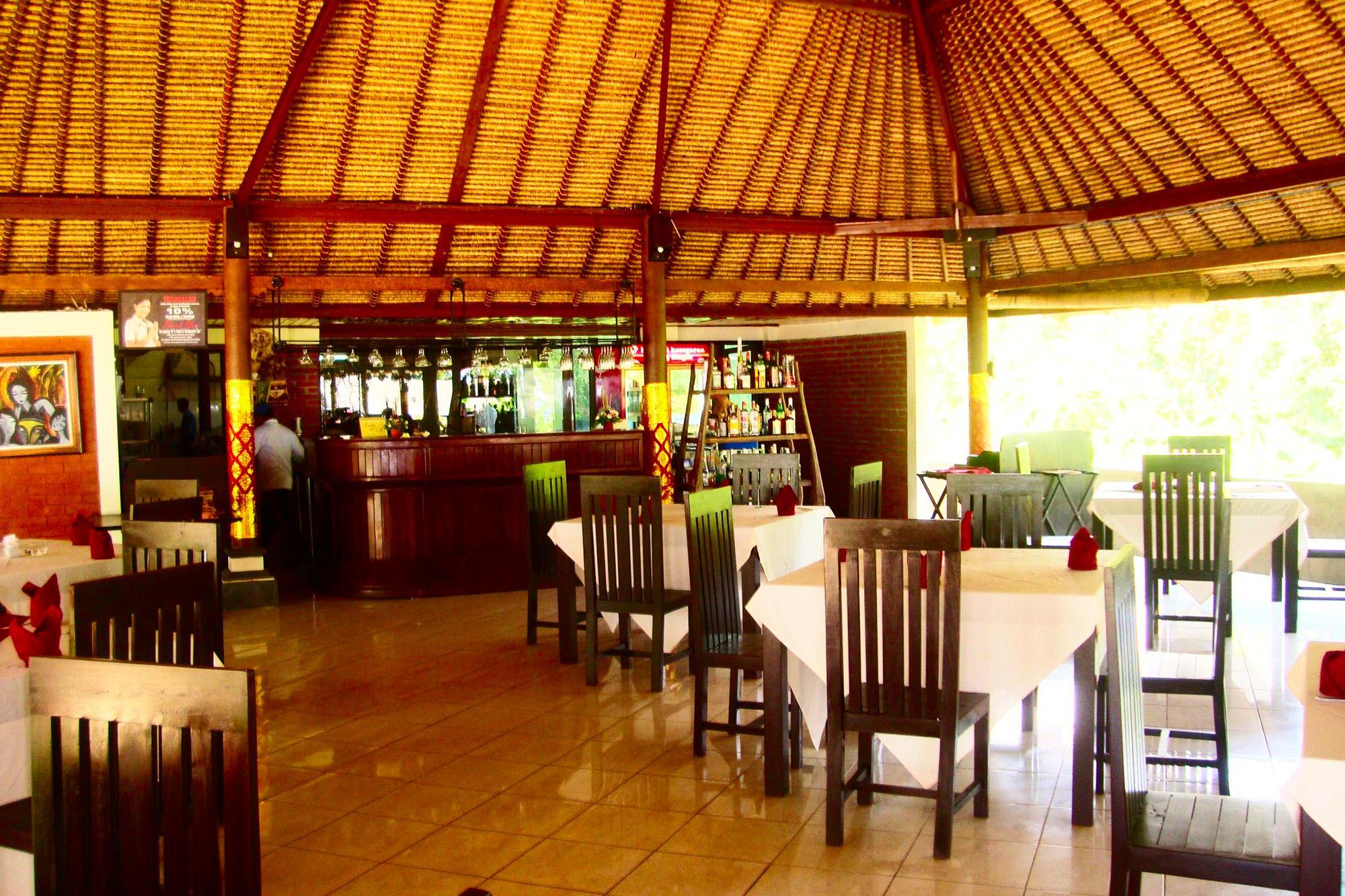 New Sunari Lovina Beach Resort Extérieur photo
