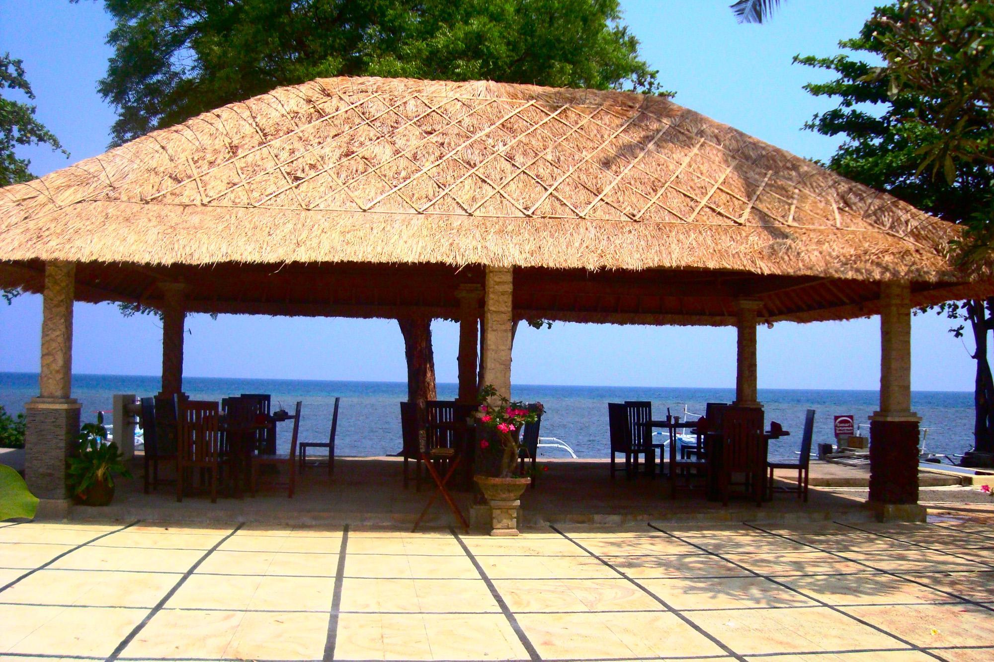 New Sunari Lovina Beach Resort Extérieur photo