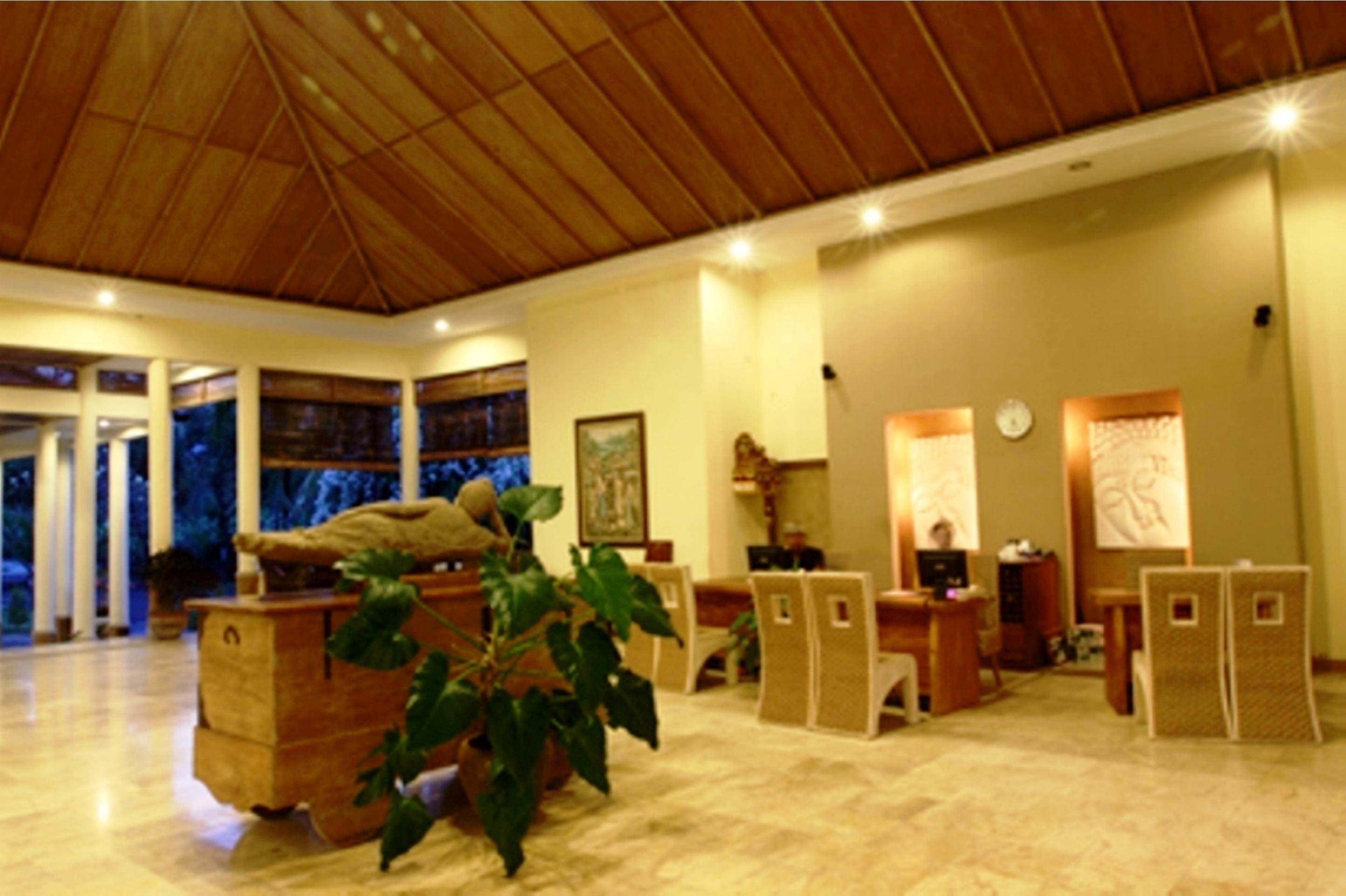 New Sunari Lovina Beach Resort Extérieur photo