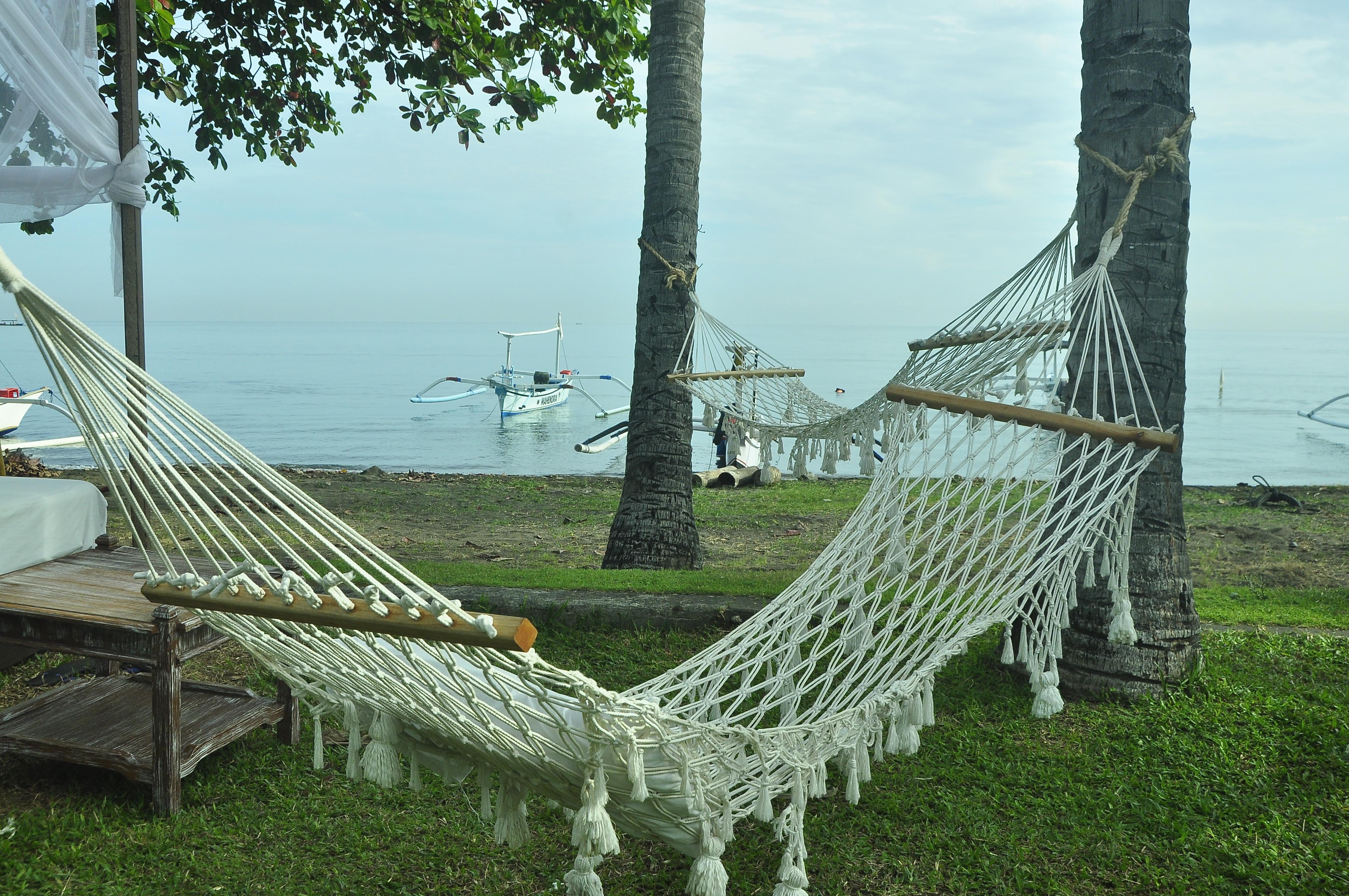 New Sunari Lovina Beach Resort Extérieur photo
