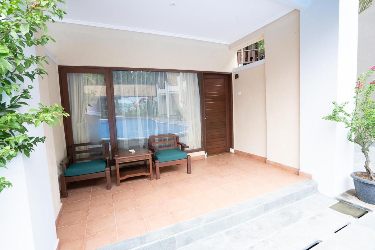 New Sunari Lovina Beach Resort Extérieur photo