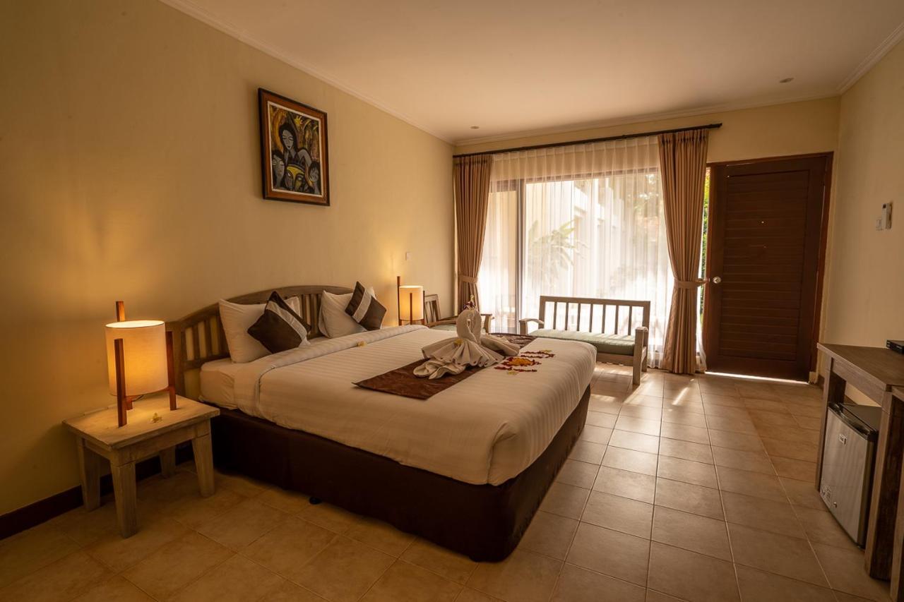 New Sunari Lovina Beach Resort Extérieur photo