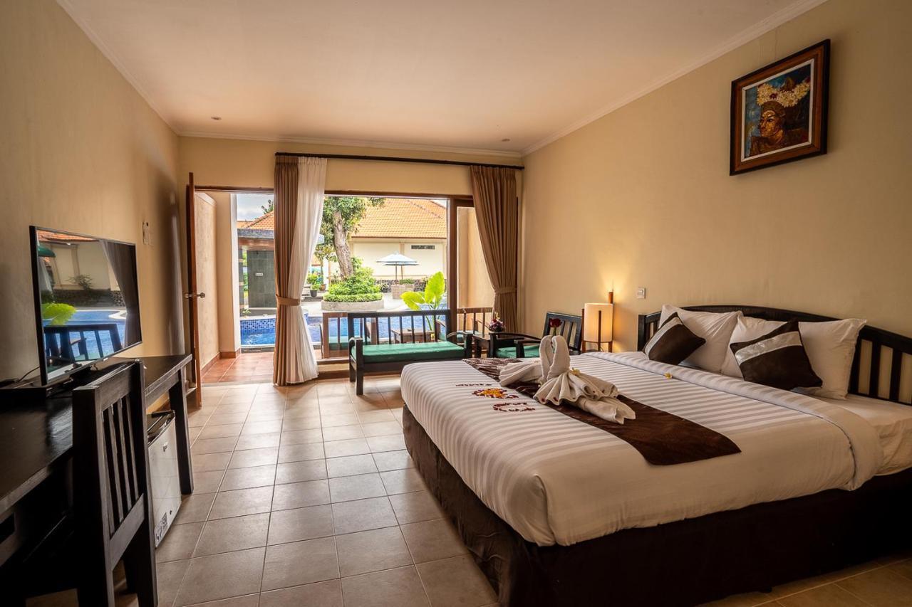 New Sunari Lovina Beach Resort Extérieur photo