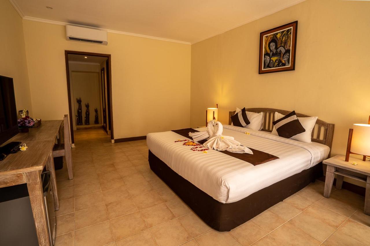 New Sunari Lovina Beach Resort Extérieur photo