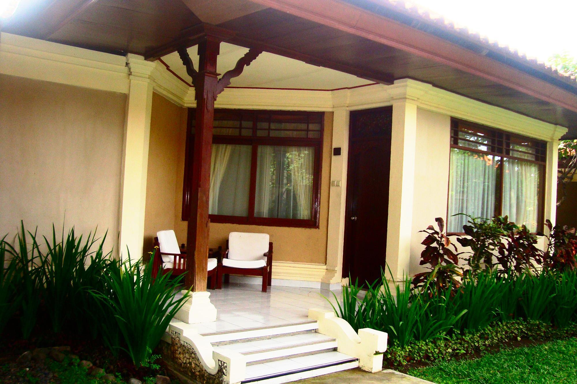 New Sunari Lovina Beach Resort Extérieur photo